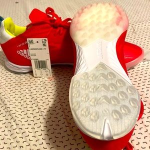 Adidas X SPEEDFLOW .1 TF